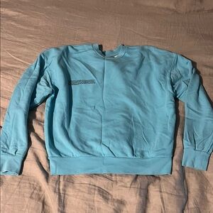Pangaia lightweight crewneck